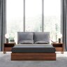 Кровать MOD Interiors Zaragoza, 180х200, с подъемным механизмом, MDI.BD.ZR.19 Кровать MOD Interiors Zaragoza, 180х200, с подъемным механизмом, MDI.BD.ZR.19