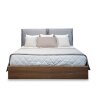 Кровать MOD Interiors Zaragoza, 180х200, с подъемным механизмом, MDI.BD.ZR.19 Кровать MOD Interiors Zaragoza, 180х200, с подъемным механизмом, MDI.BD.ZR.19