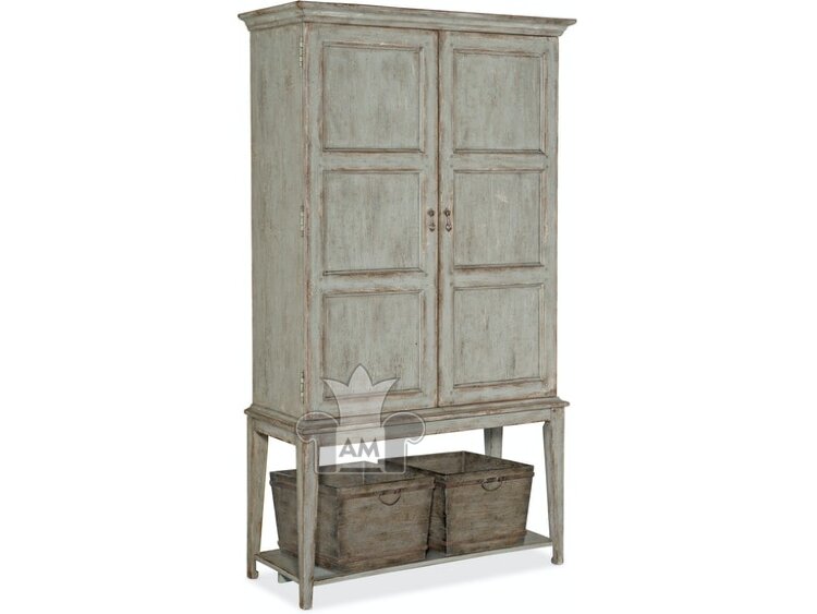 Бар HOOKER FURNITURE VINO DELLA VITA VINTNERS CABINET
