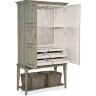 Бар HOOKER FURNITURE VINO DELLA VITA VINTNERS CABINET