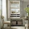 Бар HOOKER FURNITURE VINO DELLA VITA VINTNERS CABINET