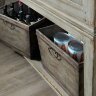 Бар HOOKER FURNITURE VINO DELLA VITA VINTNERS CABINET