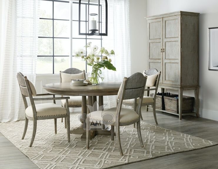 Бар HOOKER FURNITURE VINO DELLA VITA VINTNERS CABINET