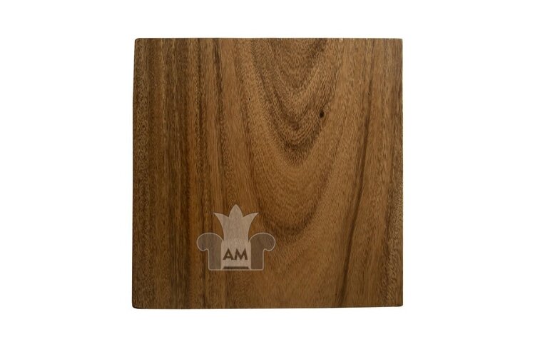 Декоративный стол Phillips Collection Hayden End Table Natural Wood Brass