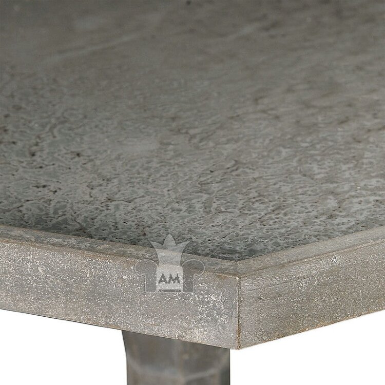 Декоративный стол UTTERMOST Aharon