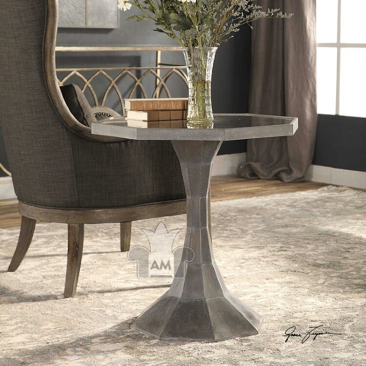 Декоративный стол UTTERMOST Aharon