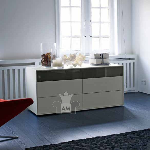 Комод B&B DADO CD150S