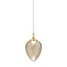 Подвесной светильник Delight Collection MD24001012-1A brass/champagne Подвесной светильник Delight Collection MD24001012-1A brass/champagne