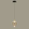 Подвесной светильник Delight Collection MD24001012-1A brass/champagne Подвесной светильник Delight Collection MD24001012-1A brass/champagne