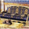 Диван Principe MICE 2303