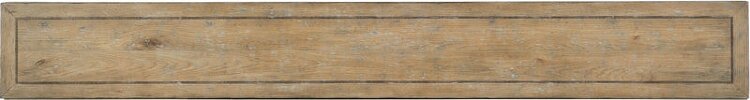 Консоль HOOKER FURNITURE Vera Cruz 6005-85003-80