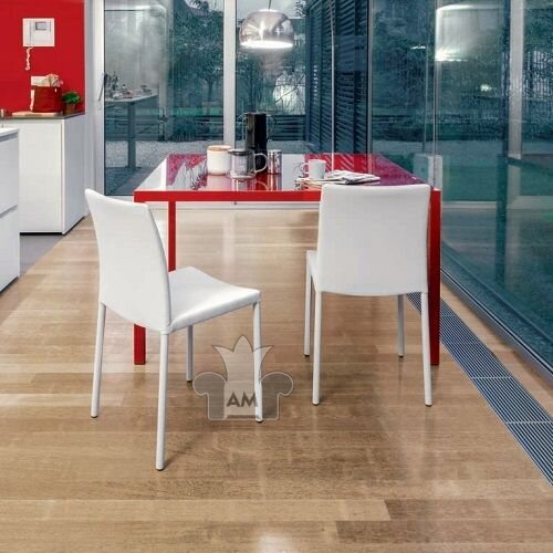 СТУЛ Sedia Dalila 7215