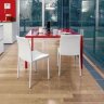 СТУЛ Sedia Dalila 7215 СТУЛ Sedia Dalila 7215