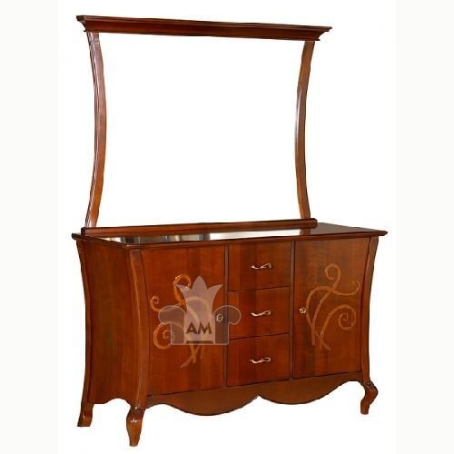 Зеркало для буфета Capri Giliedgio Bedroom