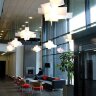 Люстра Foscarini Big Bang White Люстра Foscarini Big Bang White