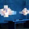 Люстра Foscarini Big Bang White Люстра Foscarini Big Bang White