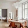 Люстра Foscarini Big Bang White Люстра Foscarini Big Bang White