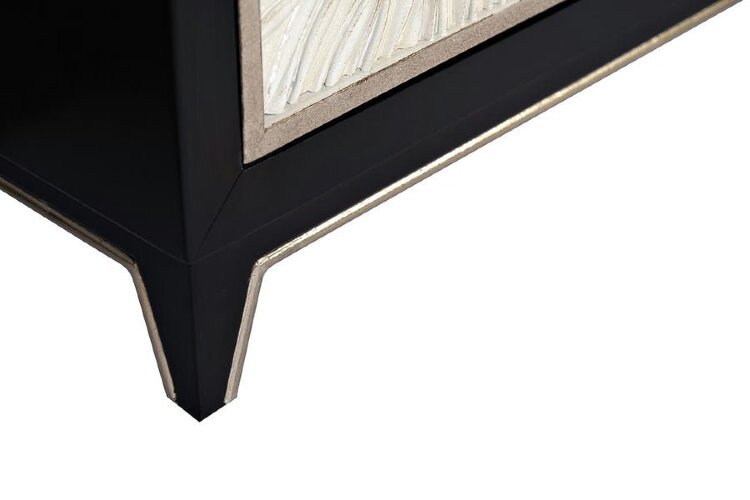 Тумба под телевизор см Garda Decor ART-2921-TV