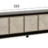 Тумба под телевизор см Garda Decor ART-2921-TV