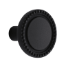 Ручка-кнопка Rejuvenation Axel Round Oil-Rubbed Bronze