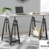 H288-44 Bayflynn письменный стол, ASHLEY H288-44 Bayflynn письменный стол, ASHLEY