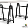 H288-44 Bayflynn письменный стол, ASHLEY H288-44 Bayflynn письменный стол, ASHLEY