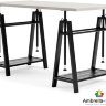 H288-44 Bayflynn письменный стол, ASHLEY H288-44 Bayflynn письменный стол, ASHLEY
