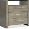 Прикроватная тумба HOOKER FURNITURE AFFINITY NIGHTSTAND Прикроватная тумба HOOKER FURNITURE AFFINITY NIGHTSTAND