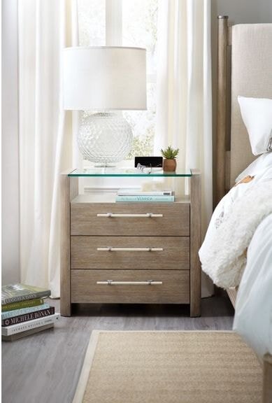 Прикроватная тумба HOOKER FURNITURE AFFINITY NIGHTSTAND