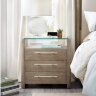 Прикроватная тумба HOOKER FURNITURE AFFINITY NIGHTSTAND Прикроватная тумба HOOKER FURNITURE AFFINITY NIGHTSTAND