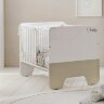 Кроватка детская VOILA DOIMO CITYLINE ZTTLT031