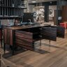 Буфет MOD Interiors Benissa, 3 двери, MDI.SB.BS.12