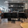 Буфет MOD Interiors Benissa, 3 двери, MDI.SB.BS.12