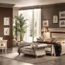 Банкетка Arredo Classic Dolce Vita (Дольче Вита), ткань