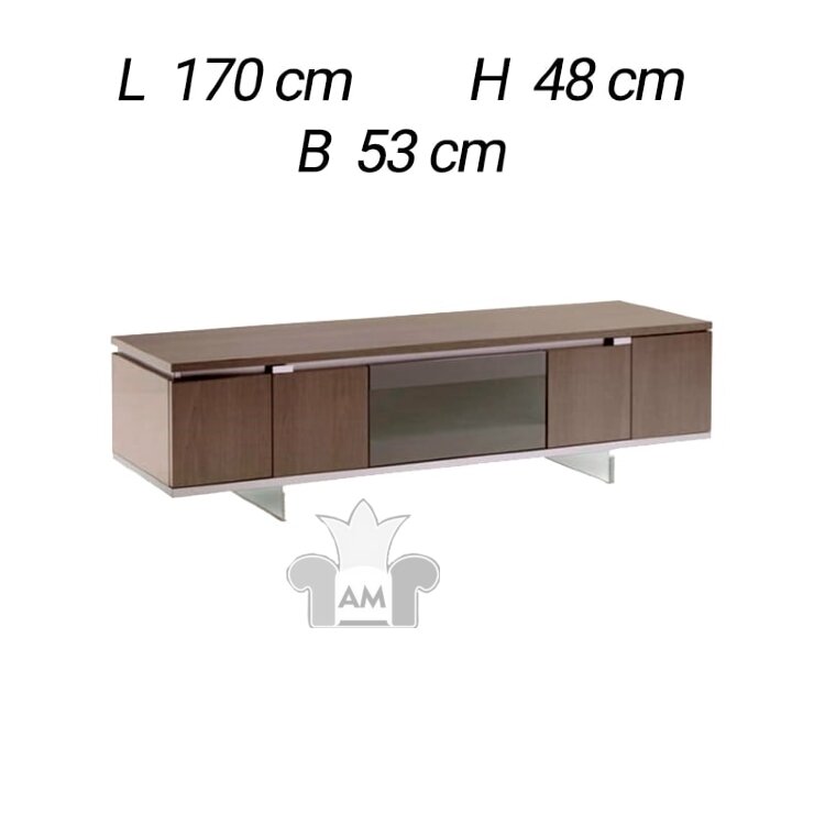 Тумба ТВ Alf Group Athena KJAT630