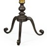 Декоративный стол Jonathan Charles Anitque Brass End Table