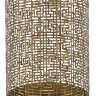Декоративный стол UTTERMOST ALGERNON END TABLE