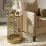 Декоративный стол UTTERMOST ALGERNON END TABLE