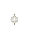 Подвесной светильник Delight Collection KGL1606P-120 black