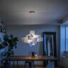 Подвесной светильник Foscarini Big Bang XL white