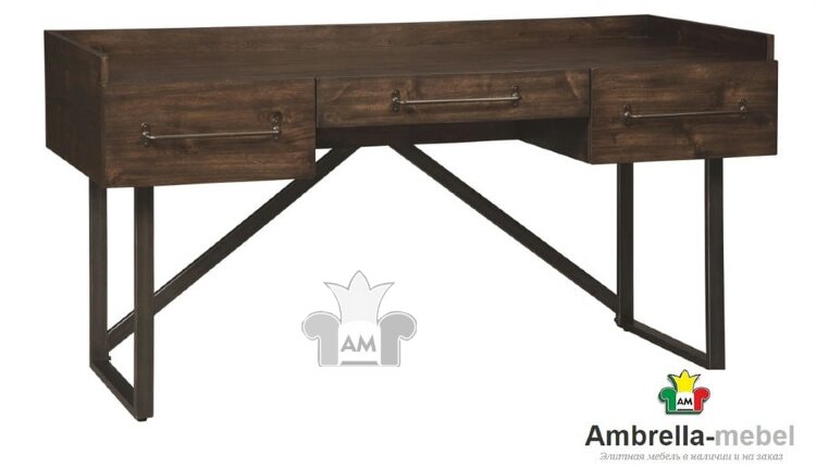H633-27 Стол письменный Starmore, Ashley Furniture