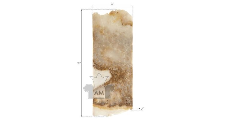 Настенный декор Phillips Collection Onyx Wall Decor