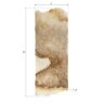 Настенный декор Phillips Collection Onyx Wall Decor