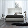 Кровать Nicoline ELITE 7817