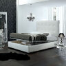 Кровать Nicoline ELITE 7817