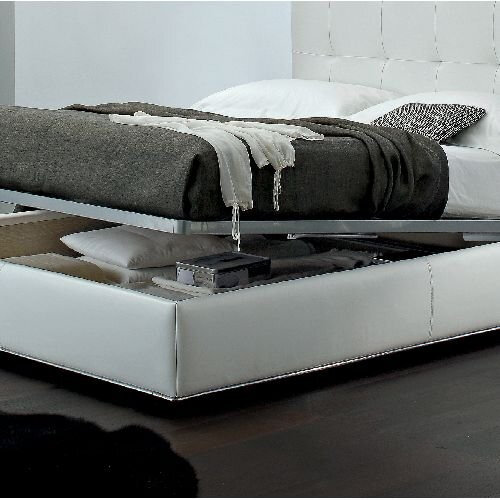 Кровать Nicoline ELITE 7817