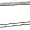 Консоль Phillips Collection Hayden Console Table Grey Stone CH72505