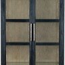 Витрина HOOKER FURNITURE Shou Sugi Ban