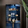 Витрина 2-дверная Alf Italia Oceanum, PJOC0600