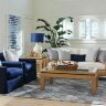 Декоративный стол LEXINGTON YACHT CLUB Marine
